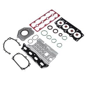 Kit Guarnizioni Testata Motore Vauxhall per Fiat Abarth 500/500C/595/695 Bravo Grande Punto per Motori 1.3L e 1.4L Modello 6389457 - Product Image 5