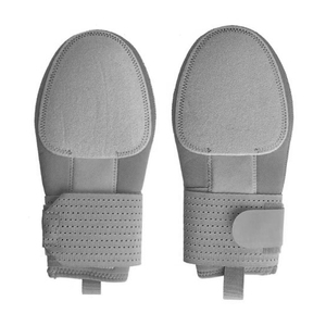 Guantes Deslizantes Ajustables con Soporte de Muñeca Seguro y Palma Acolchada para Béisbol, Sóftbol, Competición de Equipos, Juveniles, Venta al por Mayor, OEM - Product Image 2