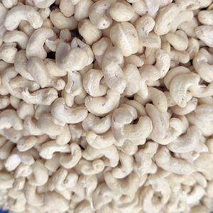 เม็ดมะม่วงหิมพานต์ออร์แกนิก W180เม็ดมะม่วงหิมพานต์จากเวียดนามผู้ผลิตที่เชื่อถือได้ขายส่งไปยังเอเชียยุโรปตะวันออกกลาง - Product Image 1