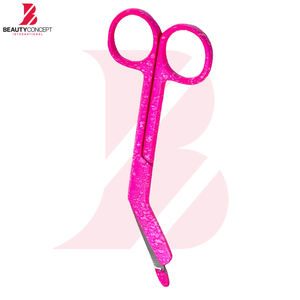 Tijeras Médicas Multiusos de Acero Inoxidable, Tijeras de Trauma EMT, Herramienta de Emergencia Quirúrgica de Primeros Auxilios - Product Image 4