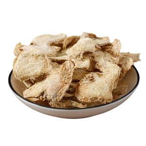Organic Vietnamese Old <b>Ginger</b> Slices Dried 100% <b>Ginger</b> Bulk Supply Export OEM Service From Ho Chi Minh City - Product Image 4