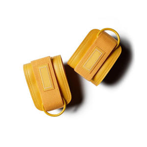 New Arrival Wholesale Weight Lifting Hip Circle Bands Fitness Gym Leg Ankle <b>Strap</b> - Product Image 1