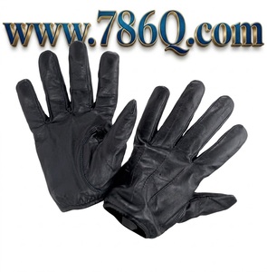 ถุงมือยุทธวิธีทนทานต่อการเจาะมือสำหรับช่วยเหลือหน้าจอสัมผัส - Product Image 1