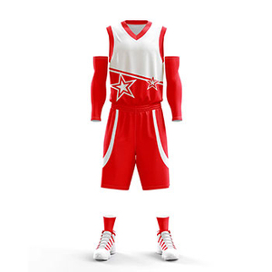 Jersey de Baloncesto para Hombre, Tallas Grandes, Uniforme de Color Único, Transpirable, Hecho en Pakistán, Excelente Precio para Conjuntos de Uniformes - Product Image 1