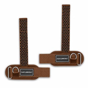 Correas de levantamiento de pesas al por mayor con anillo en D, acolchadas de algodón, transpirables, ligeras, con soporte de muñeca ajustable y agarre de silicona para peso muerto - Product Image 1
