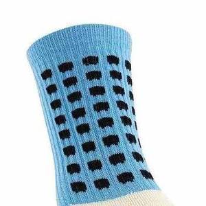 Elite Soccer Grip <b>Socks</b> Anti Skid Football <b>Socks</b> For Training Matches Enhanced Grip Comfort And Stability - Product Image 4