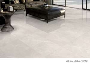 Azulejos de Porcelana Esmaltada de Alto Brillo de 600x1200 mm, Azulejos de Gran Tamaño para Pisos, para Construcción Interior Moderna - Product Image 3
