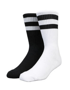 Chaussettes de basket-ball personnalisées, chaussettes de sport respirantes avec soutien rembourré et designs personnalisés pour l'entraînement et les matchs - Product Image 2
