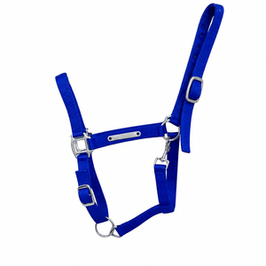 Cabestro de Cuero de Súper Calidad para Caballos, Diseño Duradero, Cómodo y Seguro, Color Personalizado, Proveedor de la India, Precio Bajo SADAF - Product Image 1