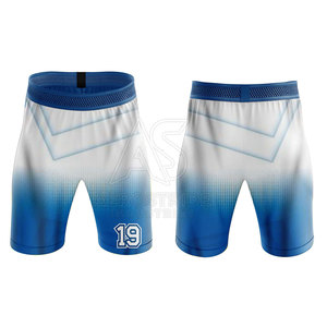 Uniforme Deportivo 7V7 de Poliéster Transpirable y Ligero para Mejorar la Velocidad y la Flexibilidad en el Entrenamiento - Product Image 5
