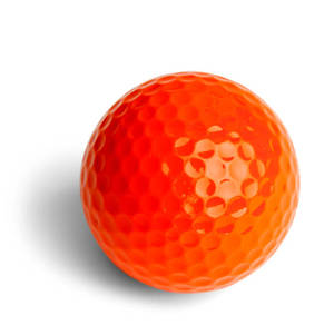 Pelotas de Golf Ligeras para Torneos Deportivos RX - Color y Diseño Personalizados, Pelotas para Entrenamiento y Práctica en Interiores y Exteriores - Product Image 3