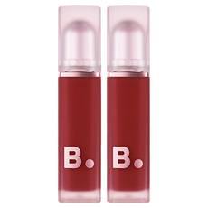 Vanillaco RD03 Brick Bake 3.8g 2pz Sconto Tinta Liquida Vellutata Effetto Velo - Product Image 1