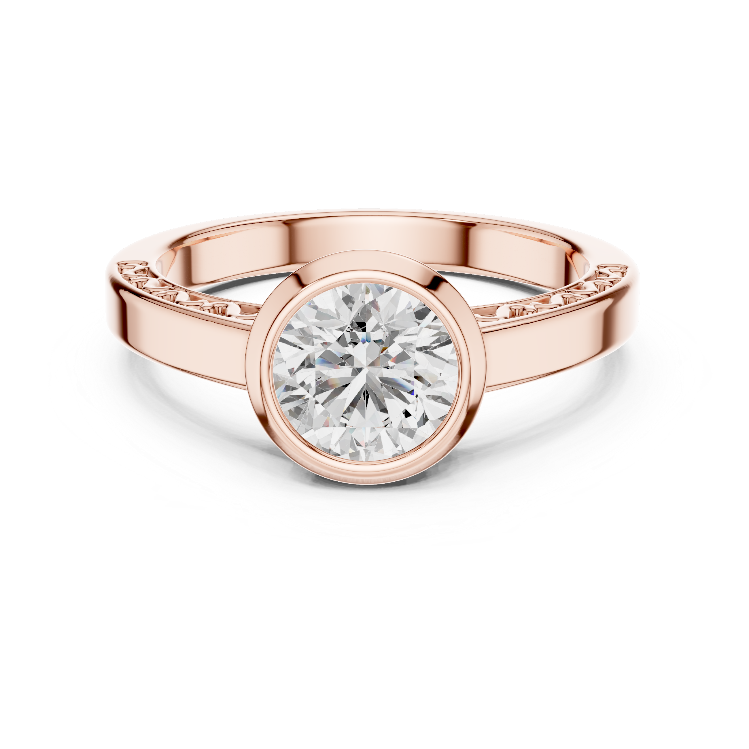 Or rose