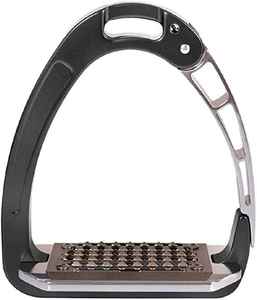 Estribos de Alta Calidad para Montar a Caballo, Hechos de Acero Inoxidable, Color [Insertar Color] - Product Image 5