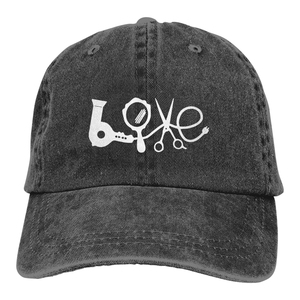 Gorro de Barbero de Alta Calidad para Uniforme de Salón y Expertos en Peluquería, Gorra de Barbero Bordada Personalizada para Barbería Profesional - Product Image 4