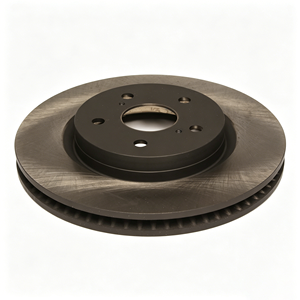 Discos de Freno Delanteros para Automóviles al por Mayor 4351233150, Precio de Fábrica, Disco de Frenado de Alto Contenido de Carbono para Toyota Camry - Product Image 2