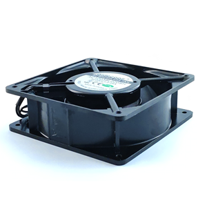 4 Inch DP200A Industrial Axial <strong>Fan</strong> <strong>220V</strong> AC Cooling <strong>Blower</strong> 12038 12cm High Airflow Ventilation <strong>Fan</strong> - Product Image 6