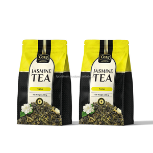 Té Negro Premium de Color Rojizo en Hojas Sueltas, Ideal para Tiendas de Té y Bolsitas de Té, ¡Gran Venta! - Product Image 3