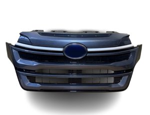 Grille de calandre pour Subaru Forester 2025 91121SL020 / 91121-SL020 SU1200228 91121SL040 91121-SL040 SU1200229 91121SL030 91121-SL030 - Product Image 1