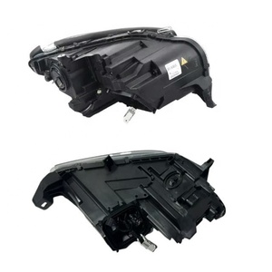 Para Mercedes Benz ML166 Farol 2013-2016 X166 ML400 ML300 ML350 ML450 ML500 ML550 Farol <span class=keywords><strong>Xenon</strong></span> Original LED DRL - Product Image 5