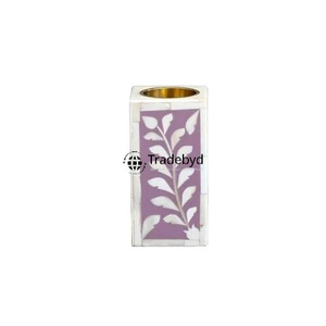 เชิงเทียนแบบทำมือสไตล์สุดหรูสำหรับตกแต่งบ้าน - Product Image 3