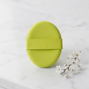 [K-ESSENTIALS] Éponge de Maquillage Hydratante et Lumineuse Rubycell Micro-Poreuse Haute Densité pour Application Humide ou Sèche - Product Image 3