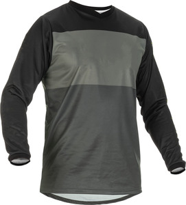 Maillot de course léger et performant pour homme, respirant, sublimé, personnalisé, maillot de motocross sur mesure pour homme - Product Image 1