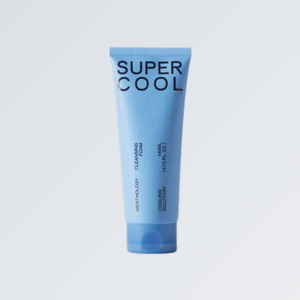 Produits capillaires africains Mentology Super Cool 495ml soins capillaires professionnels - Product Image 3