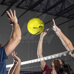 Ballons de volley-ball sur mesure en gros, service OEM, faible MOQ, dernier style - Product Image 5