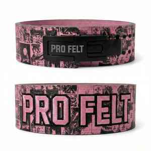 Accesorios de Gimnasio de Alta Calidad con Diseño de Logotipo Personalizado, Transpirables, con Soporte de Levantamiento de Pesas, Compresión para Entrenamiento de Fuerza y Levantamiento de Peso Muerto - Product Image 5