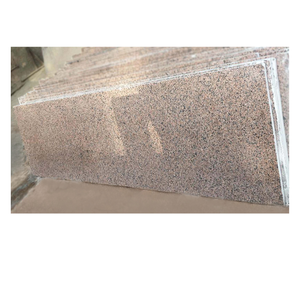 Imperial Pink Granite Polished Modern Big Slab Granite Countertops for Kitchen Bathroom & Outdoor-Manufacturer & Exporter - Product Image 2