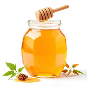 Fournisseur mondial d'exportation de miel d'orange frais de ferme biologique de qualité supérieure emballage de gros en vrac édulcorant naturel - Product Image 2