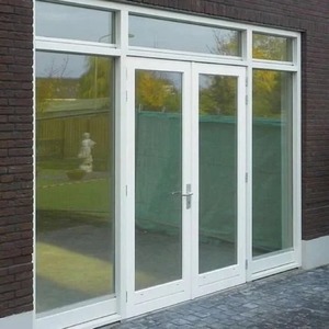 Fournisseur en gros de fenêtres en aluminium rectangulaires sur mesure pour balcon, avec un design moderne, pour les projets de maisons, villas, appartements et hôtels - Product Image 3