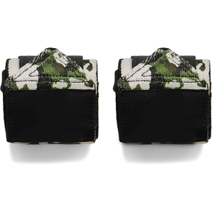 Muñequeras Deportivas SAMROZ para Levantamiento de Pesas, Soporte de Muñeca de Calidad Profesional con Bucle para el Pulgar de Alta Resistencia - Las Mejores Muñequeras - Product Image 2
