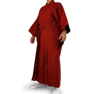 Uniformes de Kendo para Hombre en Oferta, Traje de Artes Marciales, Kimono de Jiu-Jitsu, Pantalones y Traje a Bajo Costo - Product Image 6