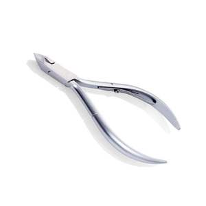 Coupe-ongles professionnel en acier inoxydable, pince à cuticules de haute qualité - Product Image 3
