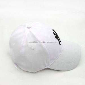 Chapeaux OEM de haute qualité avec logo de broderie personnalisé Casquettes de baseball unisexes pour adultes Course à pied avec boucle réglable - Product Image 3