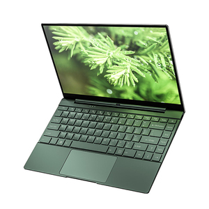 Ordinateur portable professionnel d'occasion à bas prix, 14,1 pouces, 16 Go de RAM, 512 Go de SSD, Windows 11, processeur quadricœur 1,7 GHz, écran IPS haute performance, clavier anglais - Product Image 1