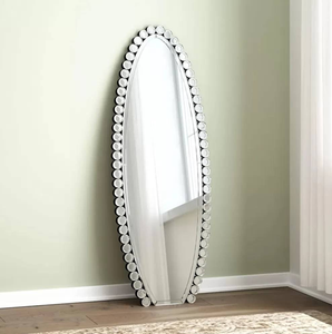 Full Length <b>Framed</b> Mirror for Bedroom Home Furniture Decor <b>Large</b> Size Body - Product Image 2
