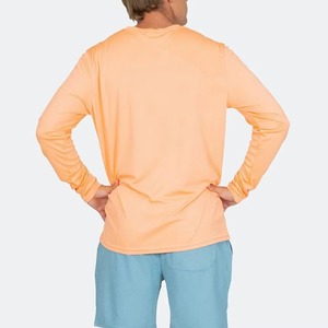 Camisetas de algodón personalizadas al por mayor para hombre, cuello redondo, corte holgado, manga corta, estilo casual, diseño frontal único, antiencogimiento, en blanco - Product Image 2