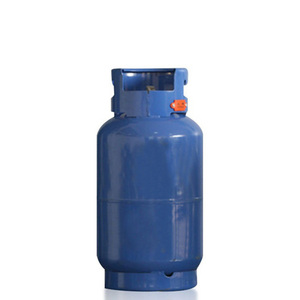 Cilindros de Gas de Alta Presión de 115L, Precio de Cilindros de Gas Metano - Product Image 2