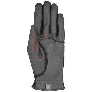 Guantes de Golf Transpirables y Ligeros con Palma de Cuero Suave, Costuras Reforzadas y Superficie de Agarre Fuerte para Entrenamiento - Product Image 3