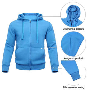 2026 Spring New Clothing Custom LOGO Men Tracksuit 2 Piece Casual Sweatshirt <b>Set</b> Pants Jacket Men Sweat Suit - Product Image 5