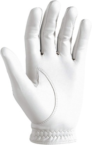 ถุงมือกอล์ฟหนังแกะ Cabretta ขายส่ง ถุงมือกอล์ฟหนังแกะนุ่มพิเศษ โลโก้สั่งทำได้ OEM สี คุณสมบัติ วัสดุ แหล่งกำเนิด เพศ ขนาด - Product Image 6