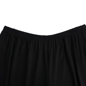 New Latest New Design Women Workout <b>Capri</b> <b>Leggings</b> Gym Wear Yoga <b>Capri</b> <b>Leggings</b> For Ladies Custom Made Design <b>Capri</b> <b>Legging</b> - Product Image 3