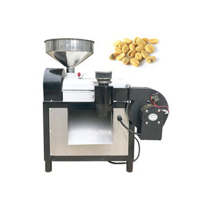Máquina Peladora de Granos de Café Comercial de Acero Inoxidable, Descascaradora de Granos Verdes para Café Fresco Seco Brasileño - Product Image 1