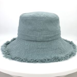 Chapeaux de voyage en gros, chapeaux de soleil décontractés d'été, chapeaux légers pour l'extérieur, la plage et la mode urbaine, couvre-chefs pliables - Product Image 5