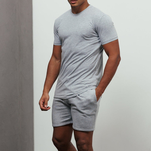 Camisetas para Hombre 100% Algodón, Tejido de Doble Cara, Impresión Digital, Casual, Transpirable, Ecológico, 220gsm - Product Image 1