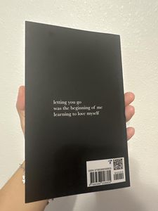 Aprender a amarme a mí mismo por Alex Aubrey, libro de bolsillo éxito de ventas para adultos - Product Image 2