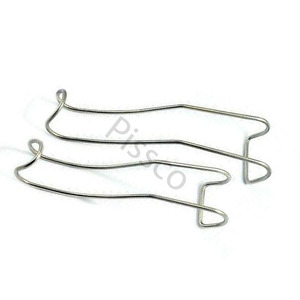 Retractor de Labios y Mejillas PISSCO para Uso Dental, Retractor de Labios y Mejillas Sternberg para Cirugía, Retractor Quirúrgico de Labios y Mejillas, 2 Piezas - Product Image 3